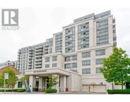 1206 - 35 SARANAC BOULEVARD, Toronto, Ontario