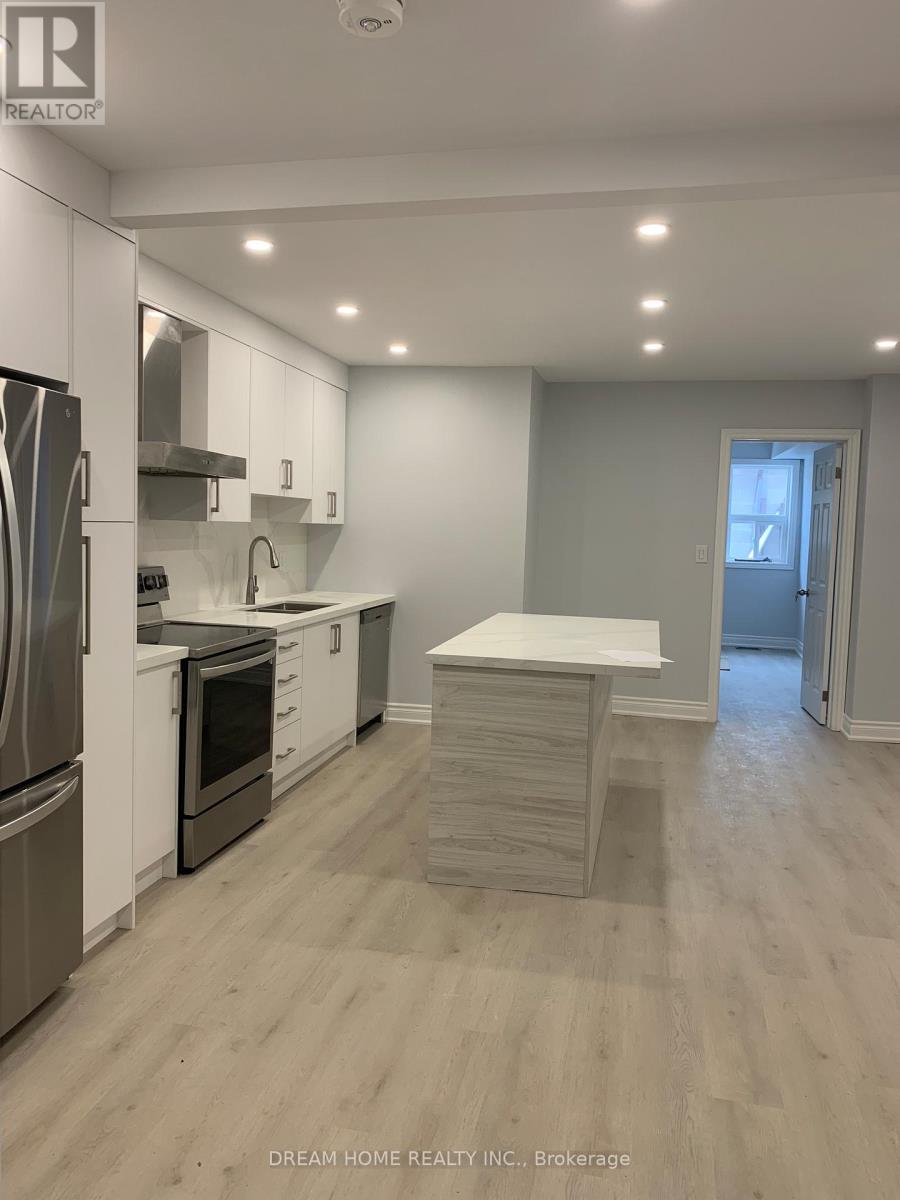 101 - 12 Mansfield Avenue, Toronto (Trinity-Bellwoods), Ontario  M6J 2B1 - Photo 2 - C12610564