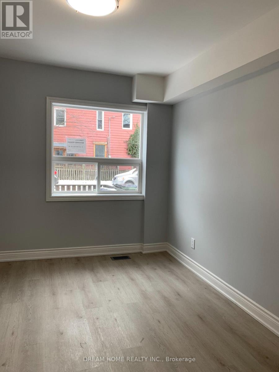 101 - 12 Mansfield Avenue, Toronto (Trinity-Bellwoods), Ontario  M6J 2B1 - Photo 6 - C12610564