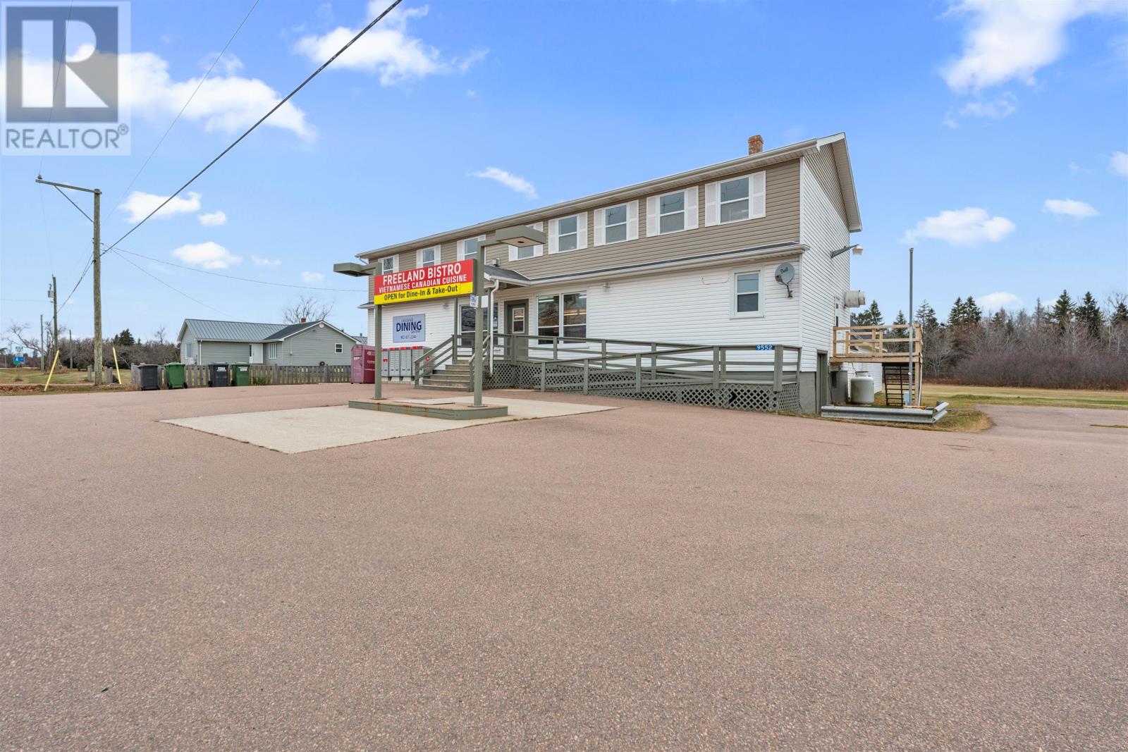 9552 Rte 12, Freeland, Prince Edward Island C0B 1J0 - Photo 1 - 202529195