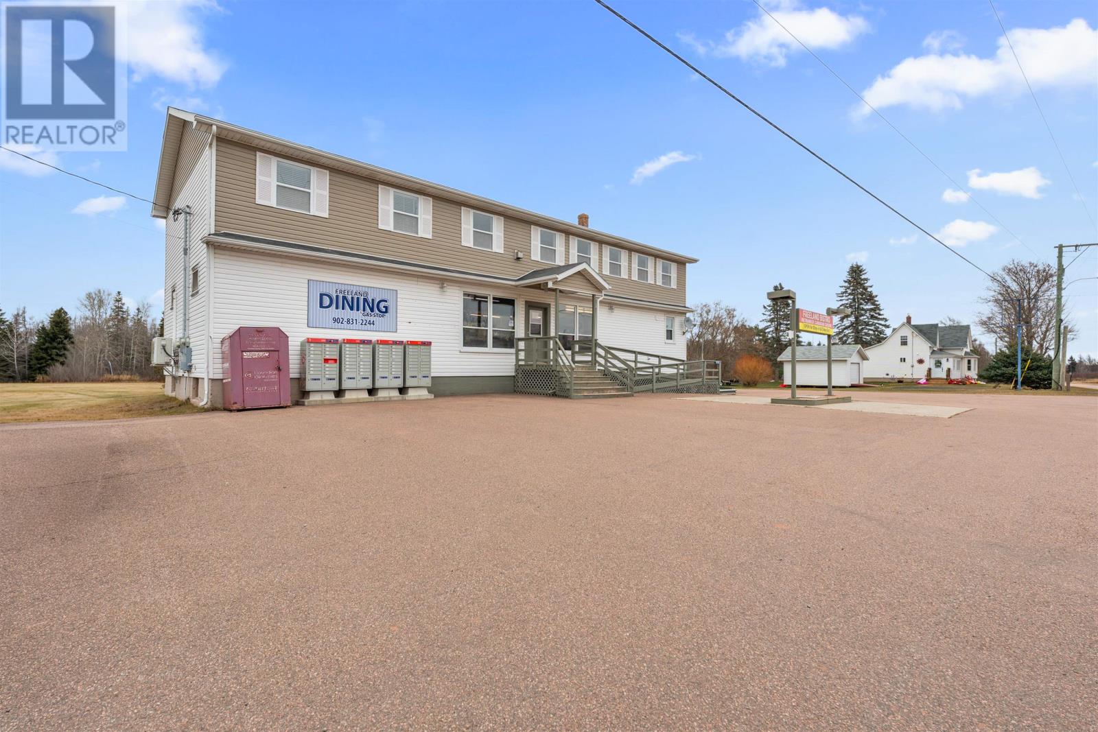 9552 Rte 12, Freeland, Prince Edward Island C0B 1J0 - Photo 2 - 202529195