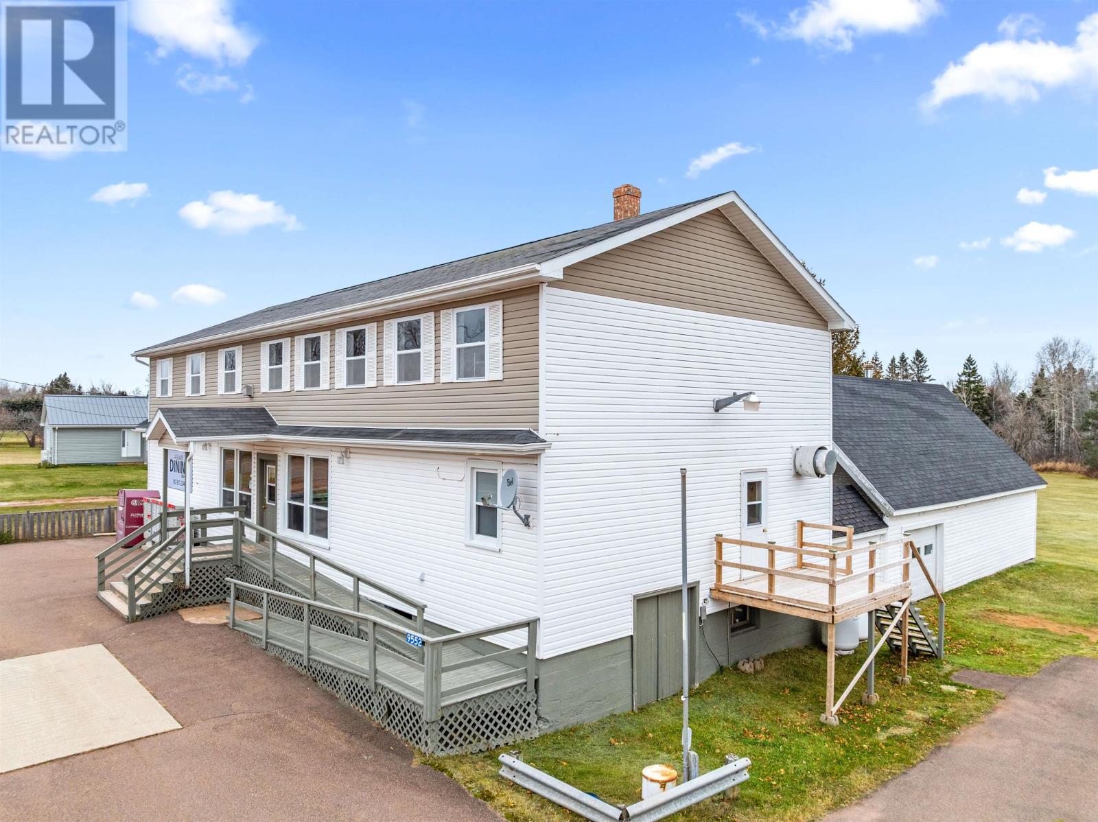 9552 Rte 12, Freeland, Prince Edward Island C0B 1J0 - Photo 3 - 202529195