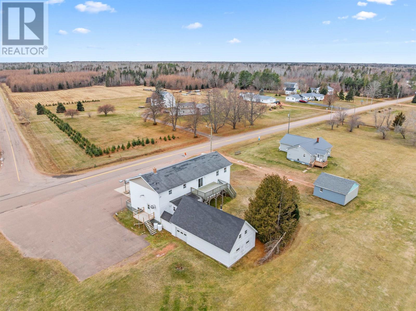 9552 Rte 12, Freeland, Prince Edward Island C0B 1J0 - Photo 48 - 202529195