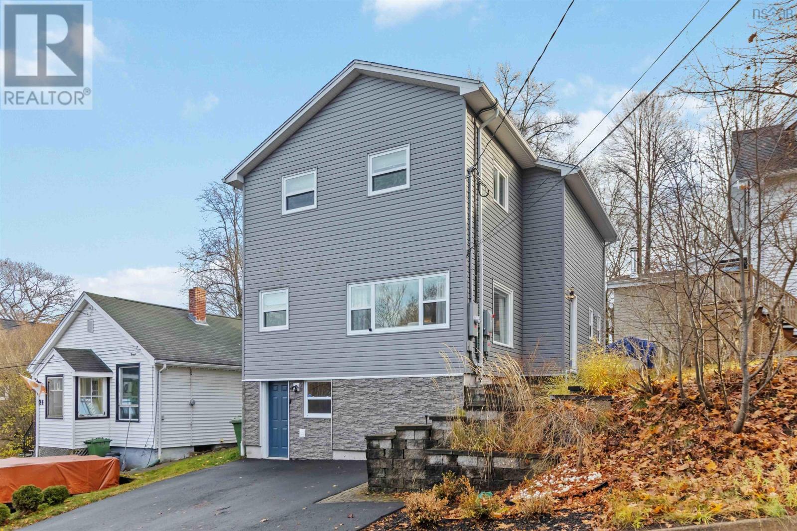 23 Oakdale Crescent, Dartmouth, Nova Scotia  B3A 2L7 - Photo 4 - 202528925