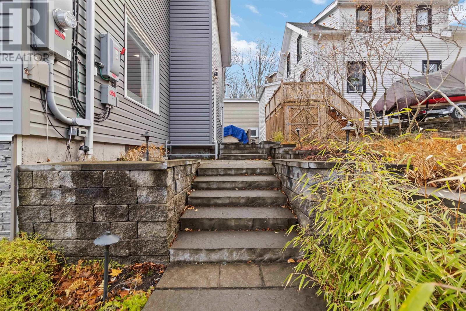 23 Oakdale Crescent, Dartmouth, Nova Scotia  B3A 2L7 - Photo 44 - 202528925