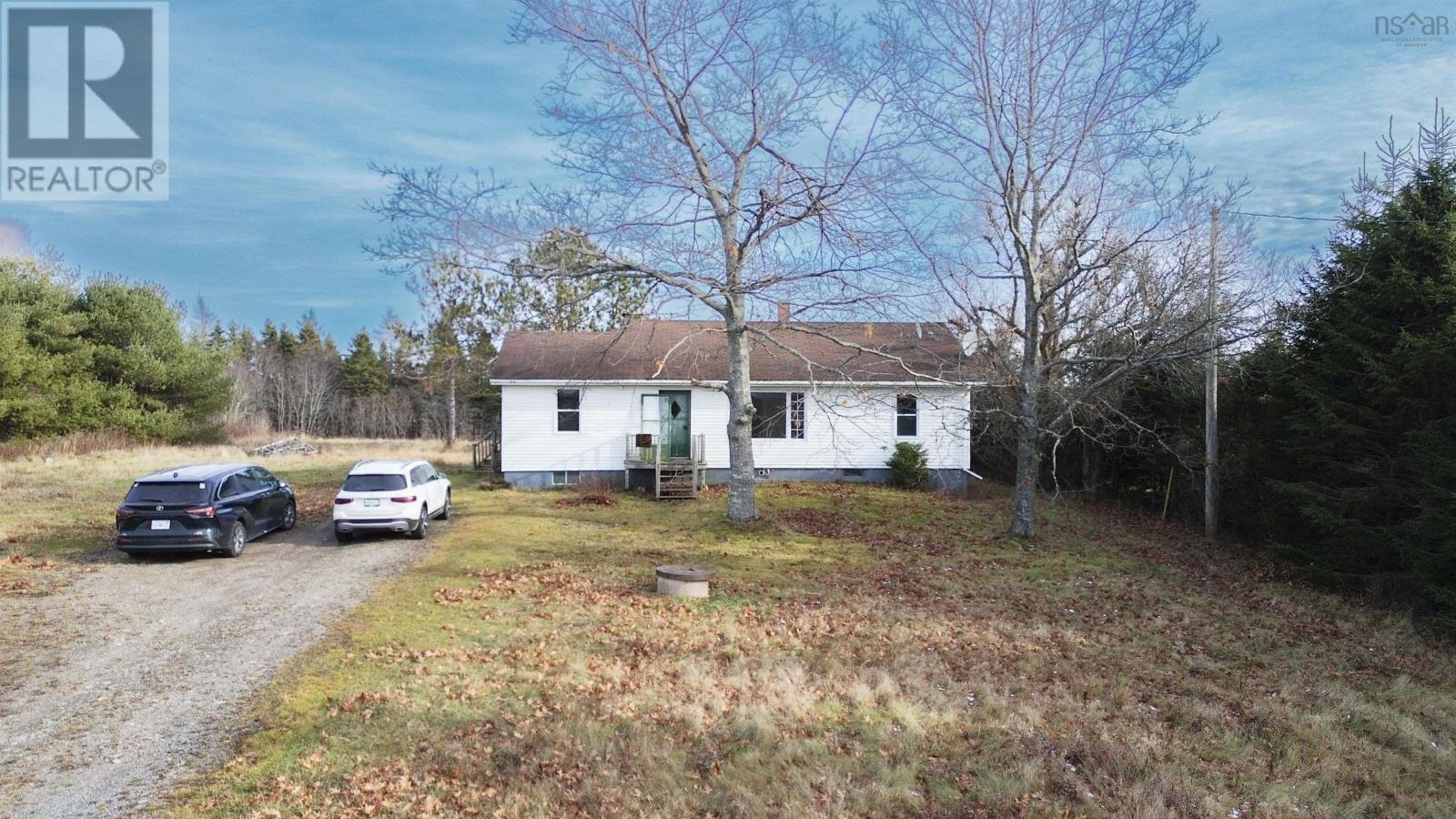 4343 Highway 289, Otter Brook, Nova Scotia B0N 2P0 - Photo 1 - 202528975