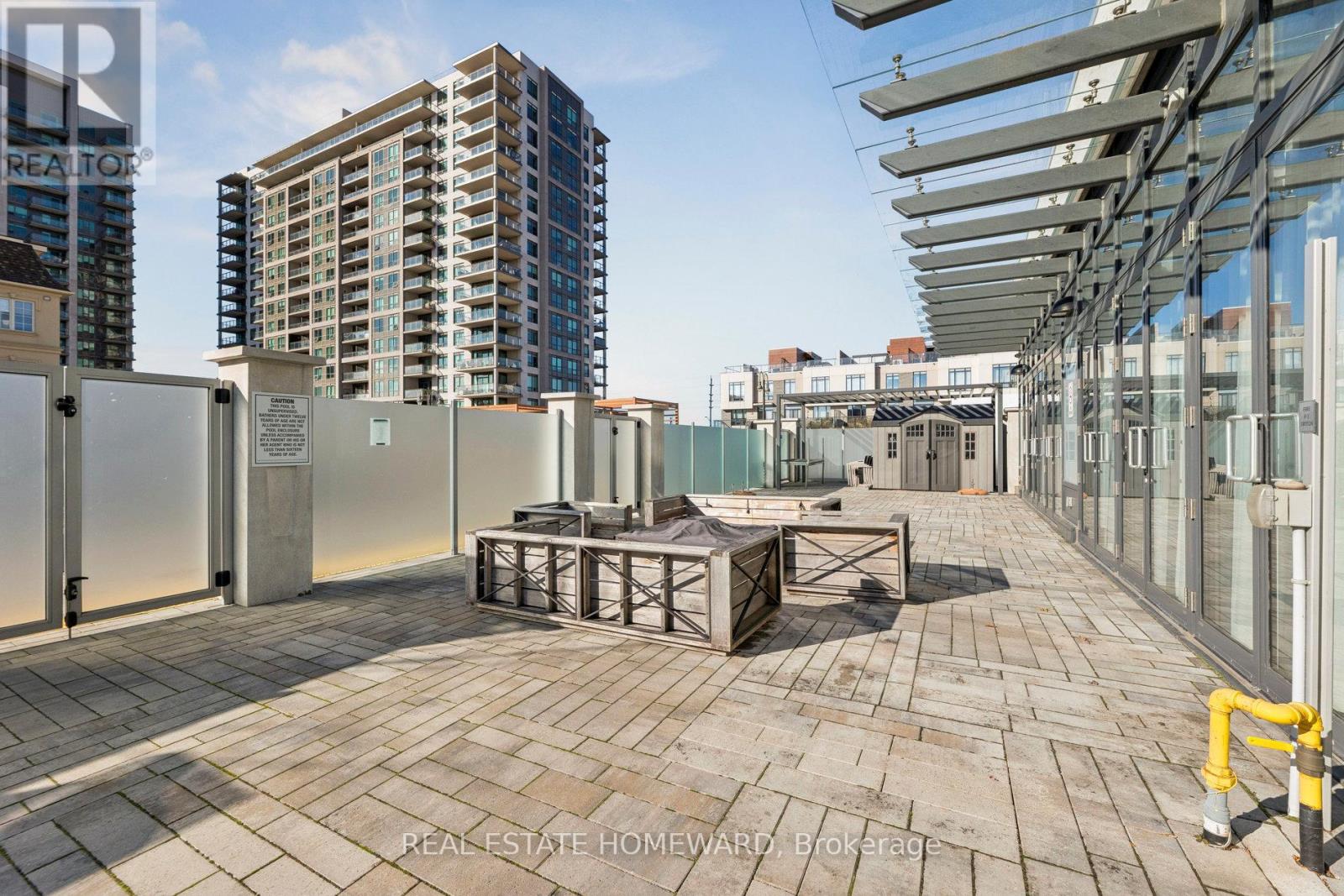 21 - 1245 Bayly Street, Pickering, Ontario  L1W 0B5 - Photo 26 - E12610544