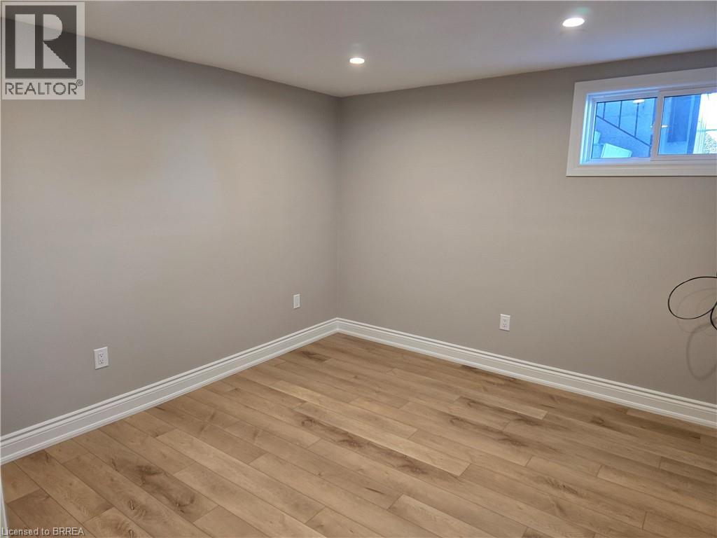 318 Erie Avenue Unit# Basement, Brantford, Ontario  N3S 2H8 - Photo 14 - 40787772