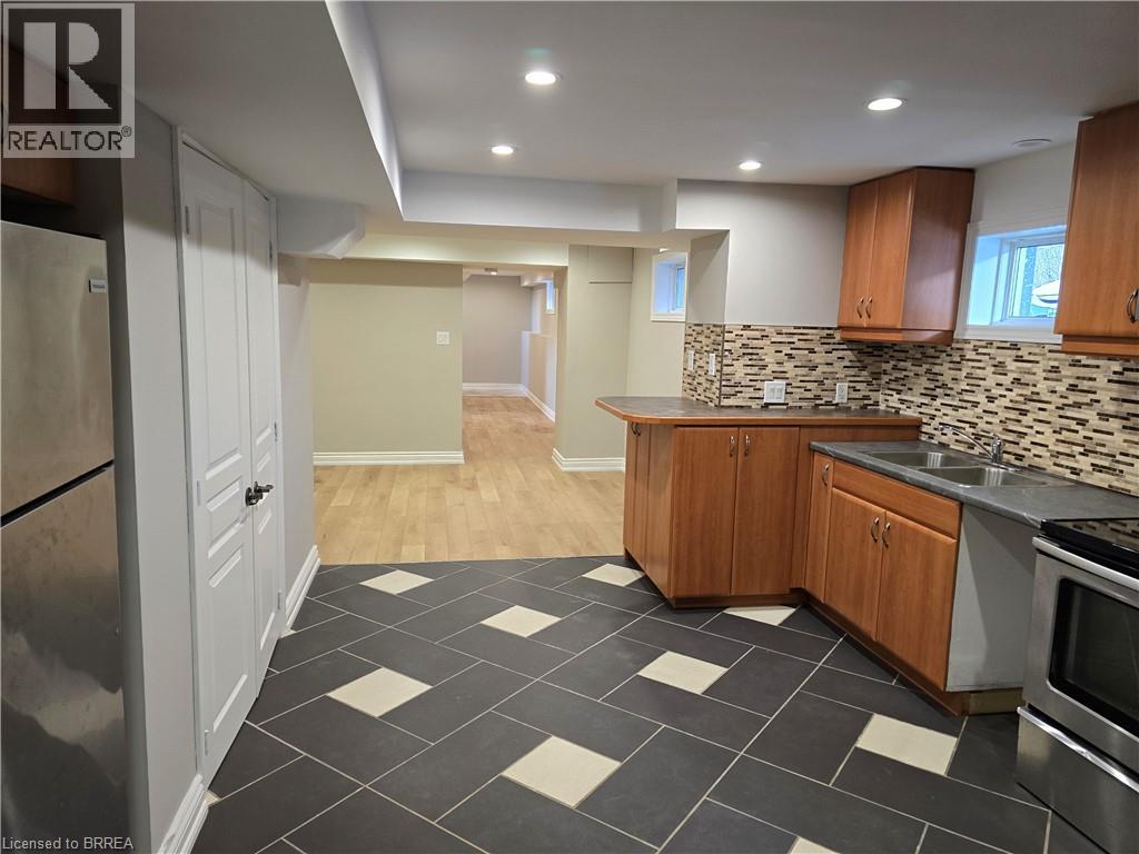 318 Erie Avenue Unit# Basement, Brantford, Ontario  N3S 2H8 - Photo 9 - 40787772