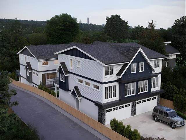 2574 CAMPBELL AVENUE, Abbotsford, British Columbia