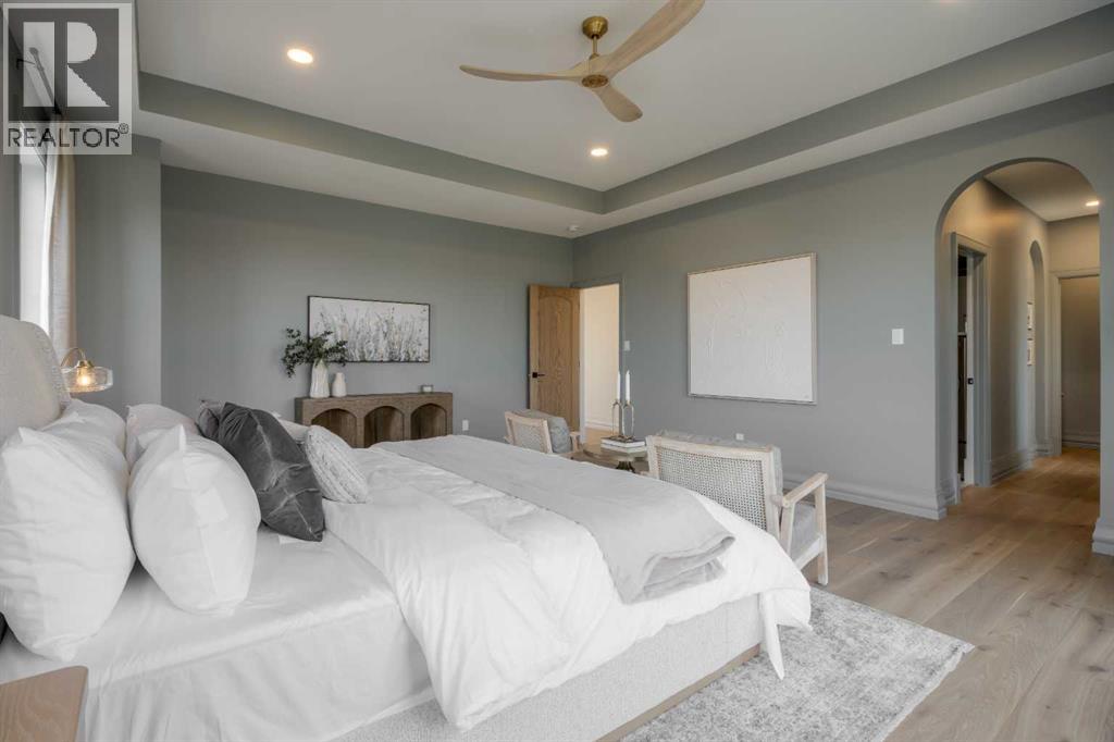 93 Prairie Arbour Boulevard S, Lethbridge, Alberta T1K 5W3 - Photo 23 - A2257280