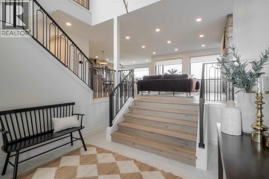 93 Prairie Arbour Boulevard S, Lethbridge, Alberta T1K 5W3 - Photo 3 - A2257280