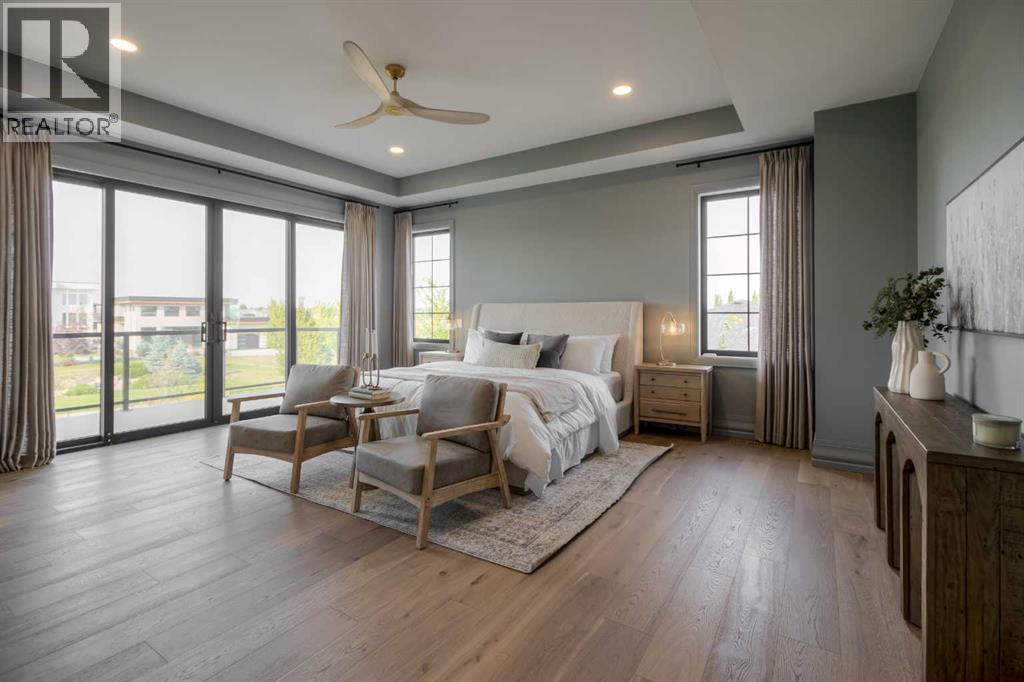 93 Prairie Arbour Boulevard S, Lethbridge, Alberta T1K 5W3 - Photo 22 - A2257280