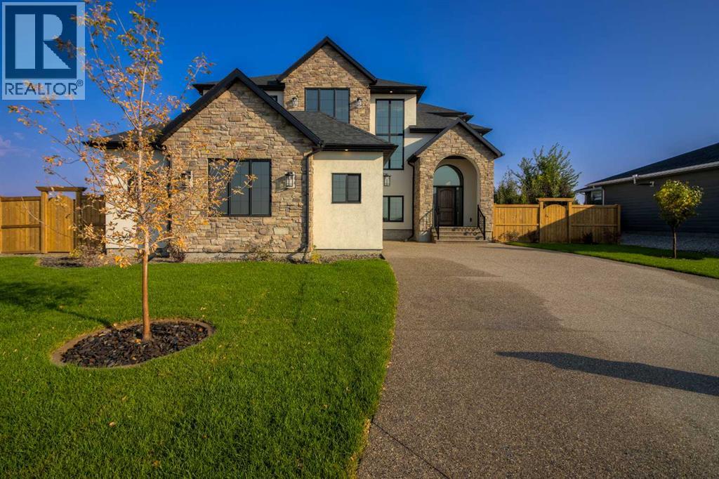 93 Prairie Arbour Boulevard S, Lethbridge, Alberta T1K 5W3 - Photo 2 - A2257280