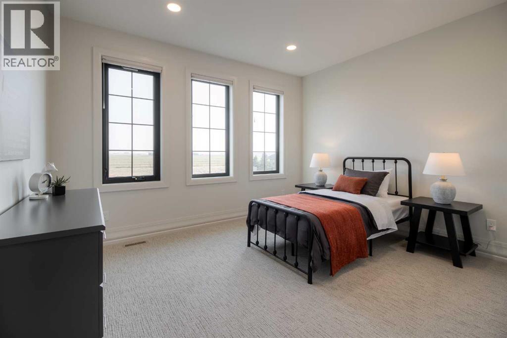 93 Prairie Arbour Boulevard S, Lethbridge, Alberta T1K 5W3 - Photo 32 - A2257280