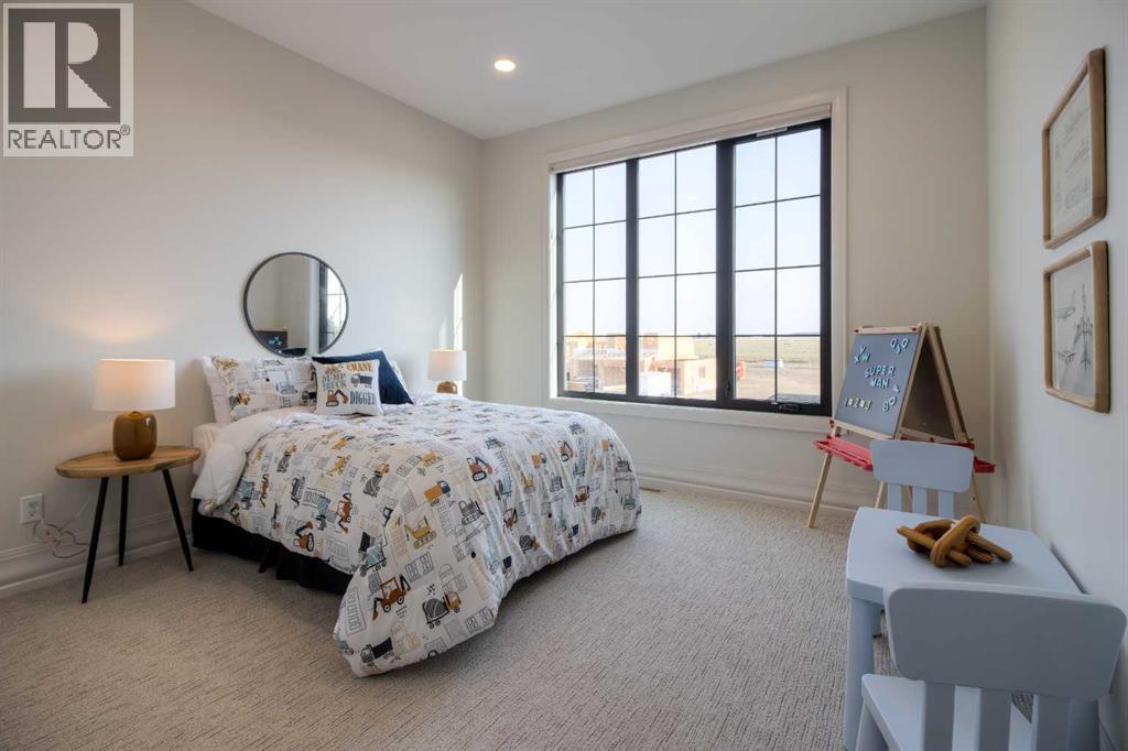 93 Prairie Arbour Boulevard S, Lethbridge, Alberta T1K 5W3 - Photo 31 - A2257280