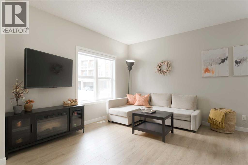 701, 250 Fireside View, Cochrane, Alberta  T4C 2M2 - Photo 5 - A2268528