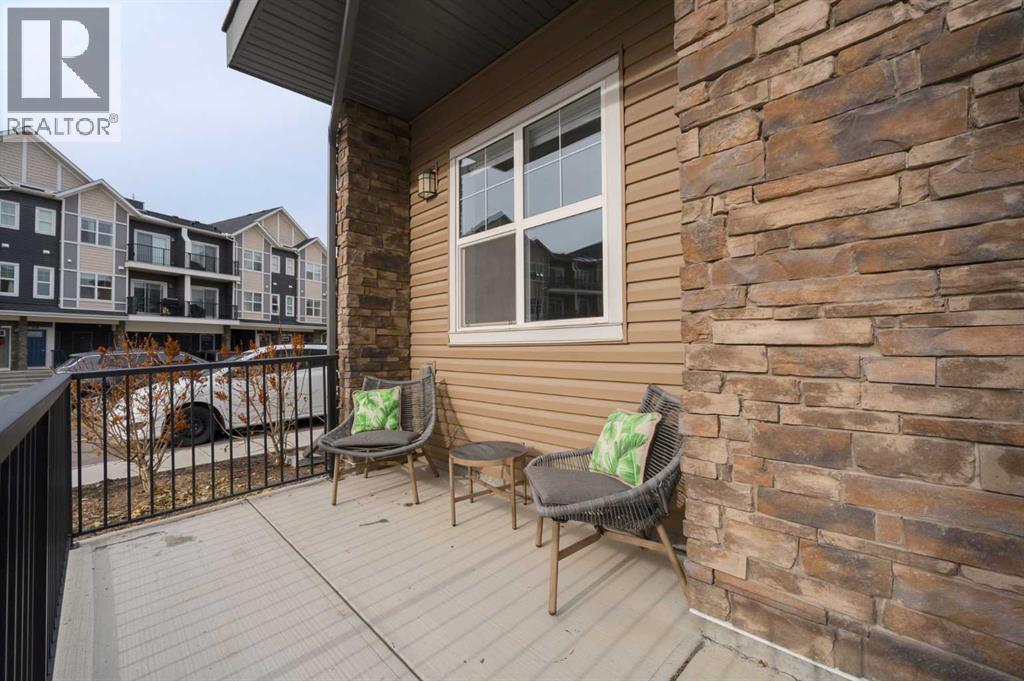 701, 250 Fireside View, Cochrane, Alberta  T4C 2M2 - Photo 32 - A2268528