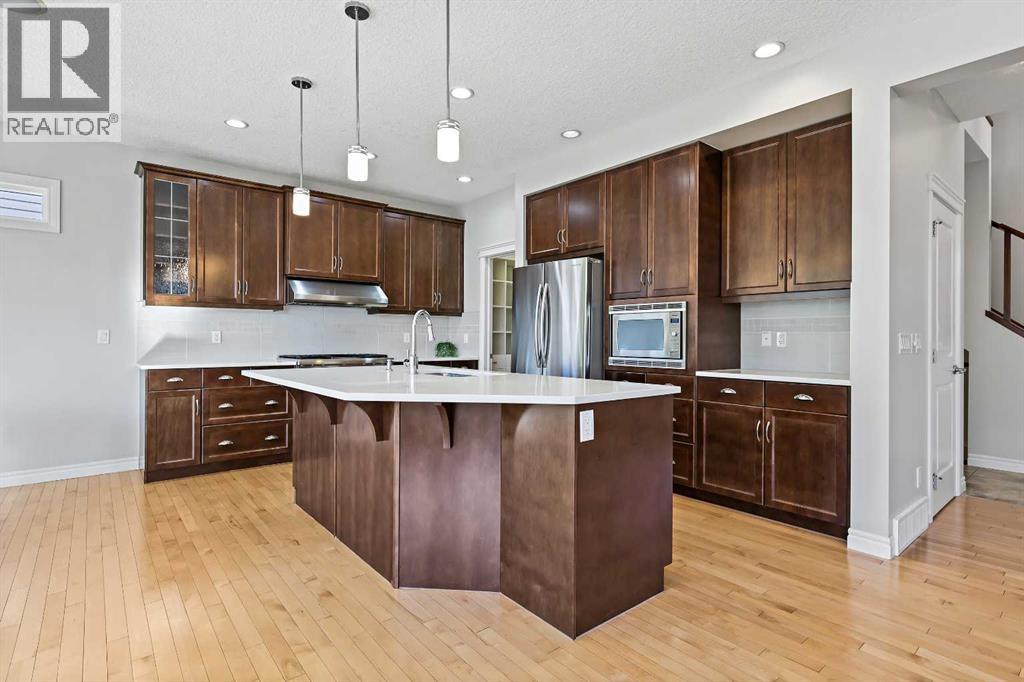 182 Cranarch Place Se, Calgary, Alberta  T3M 0W7 - Photo 13 - A2269423