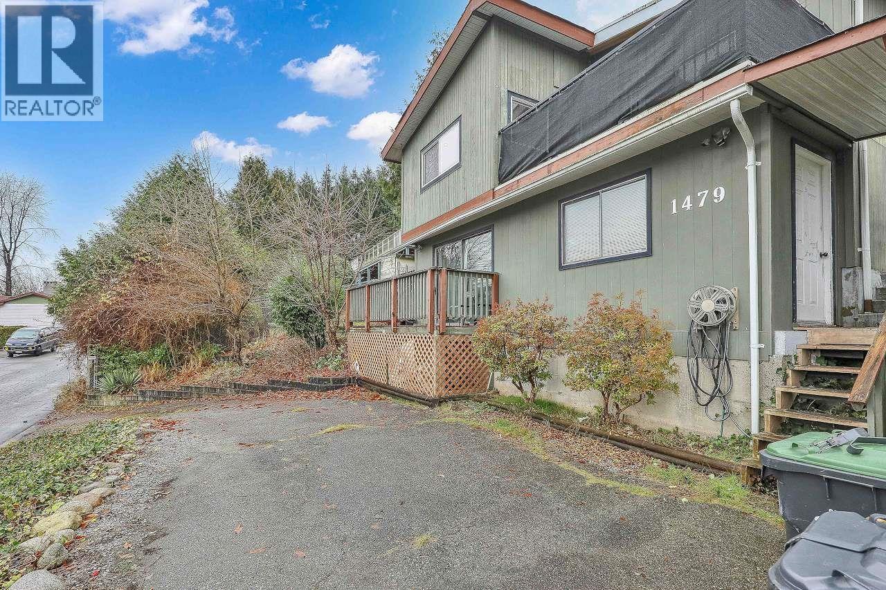 1479 Elinor Crescent, Port Coquitlam, British Columbia  V3C 6M5 - Photo 34 - R3072353