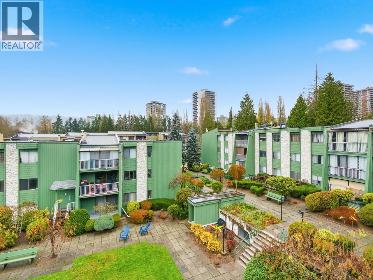 312 3901 CARRIGAN COURT, Burnaby, British Columbia