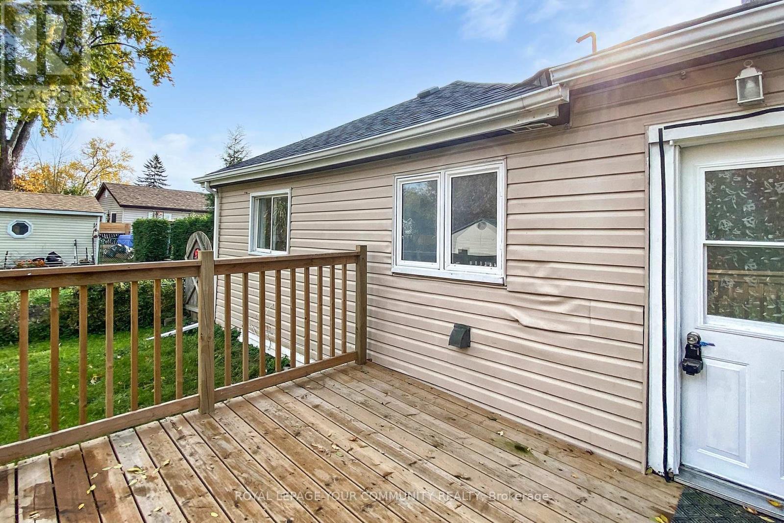 240 Royal Road, Georgina, Ontario  L4P 2T8 - Photo 40 - N12610508