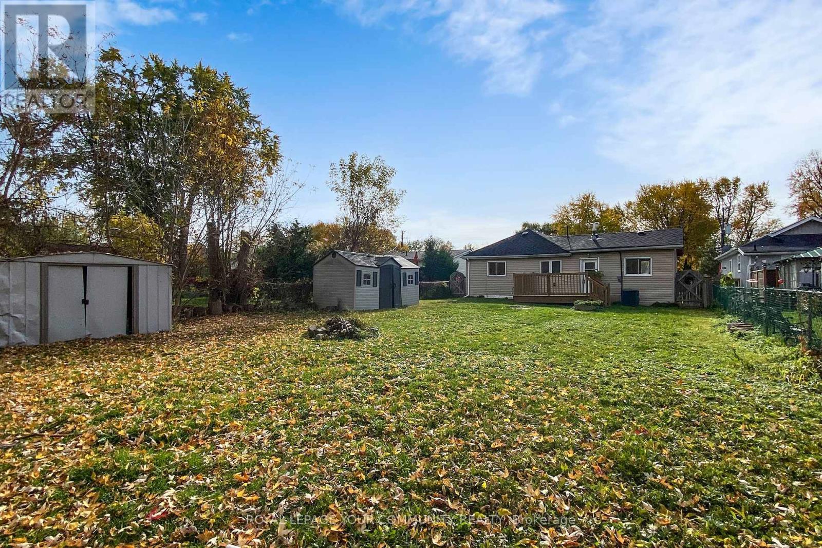 240 Royal Road, Georgina, Ontario  L4P 2T8 - Photo 46 - N12610508