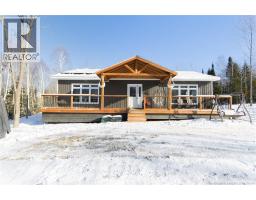 96 Rte 635, lake george, New Brunswick