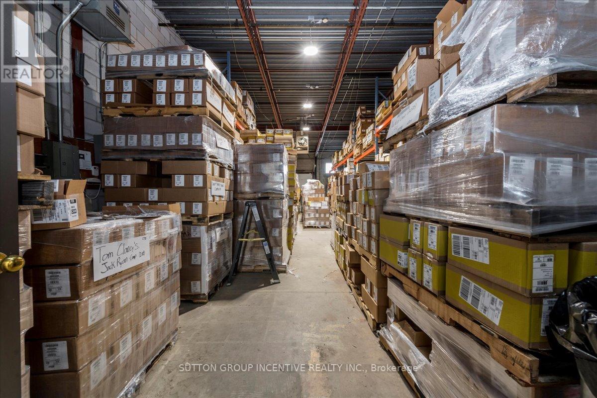 10 - 18 Alliance Boulevard, Barrie, Ontario L4M 5A5 - Photo 4 - S12610560