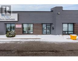 10 - 18 ALLIANCE BOULEVARD, Barrie, Ontario