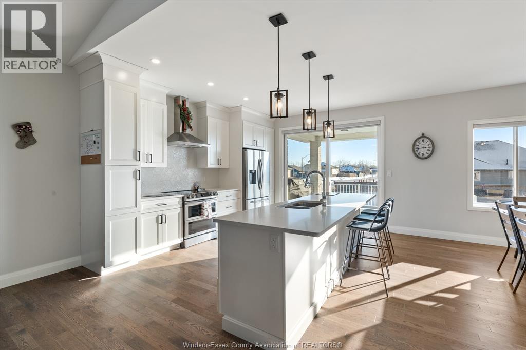 201 Mullen Crescent, Amherstburg, Ontario N9V 0C2 - Photo 20 - 25031376