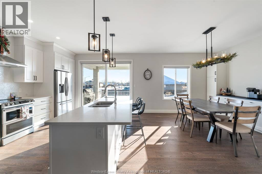 201 Mullen Crescent, Amherstburg, Ontario N9V 0C2 - Photo 21 - 25031376