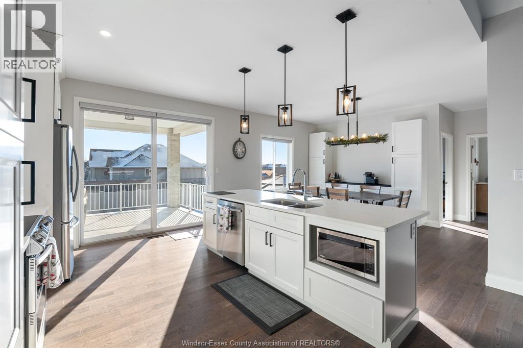 201 Mullen Crescent, Amherstburg, Ontario N9V 0C2 - Photo 22 - 25031376