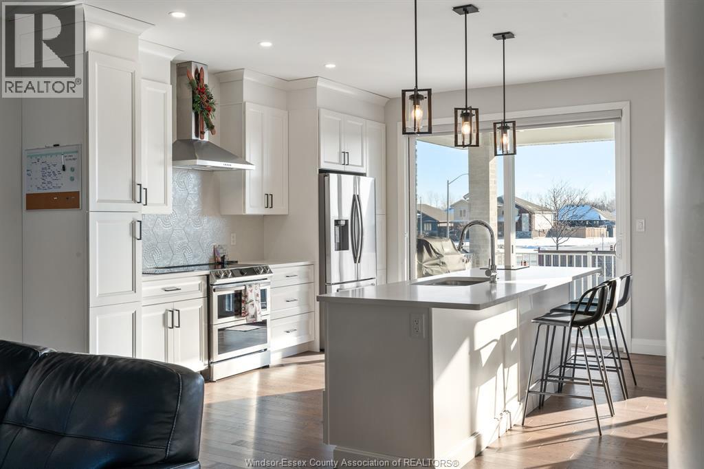 201 Mullen Crescent, Amherstburg, Ontario N9V 0C2 - Photo 23 - 25031376