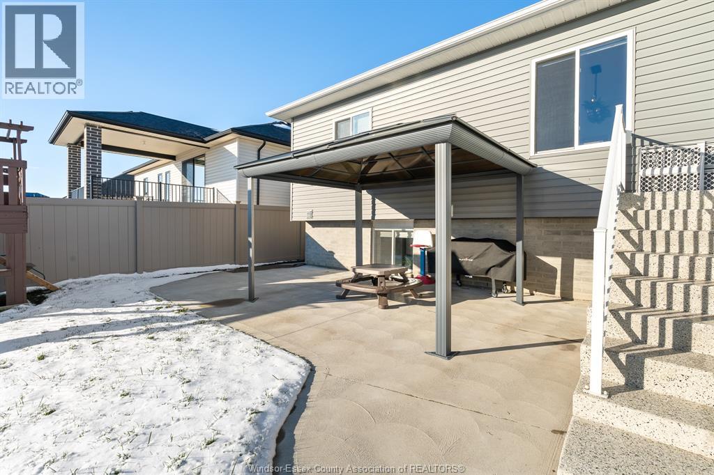 201 Mullen Crescent, Amherstburg, Ontario N9V 0C2 - Photo 38 - 25031376