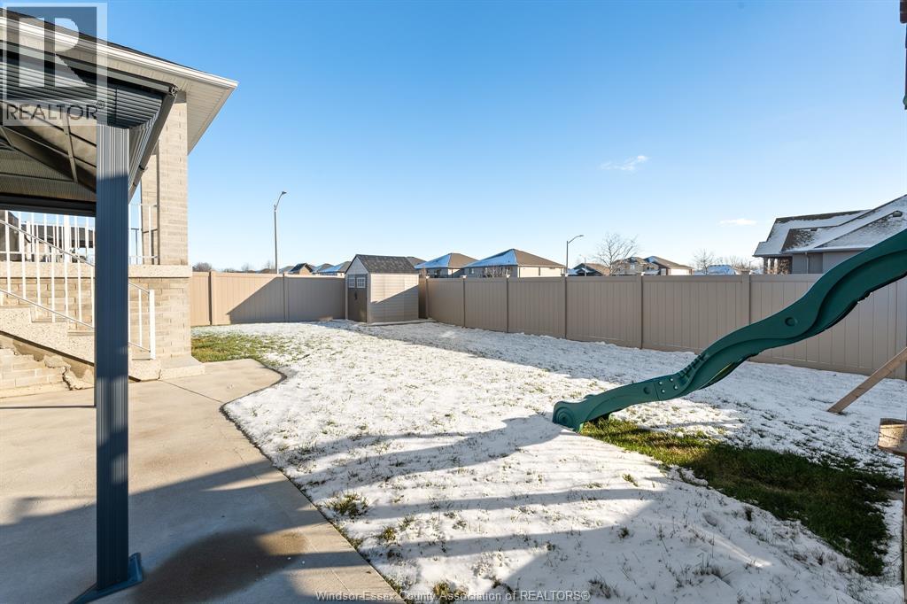 201 Mullen Crescent, Amherstburg, Ontario N9V 0C2 - Photo 39 - 25031376