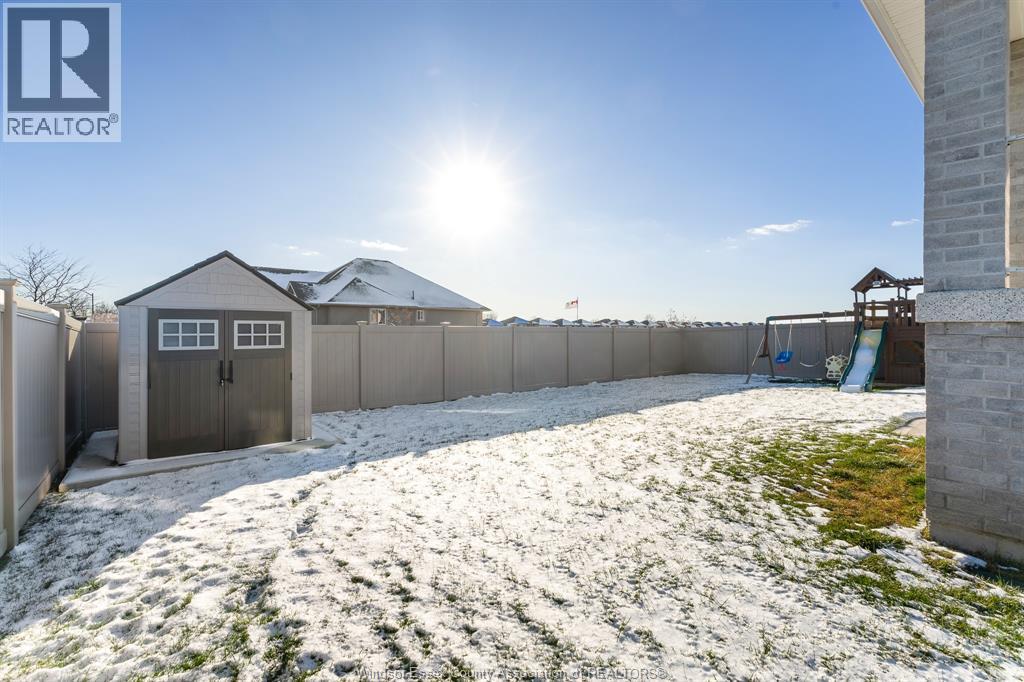 201 Mullen Crescent, Amherstburg, Ontario N9V 0C2 - Photo 41 - 25031376
