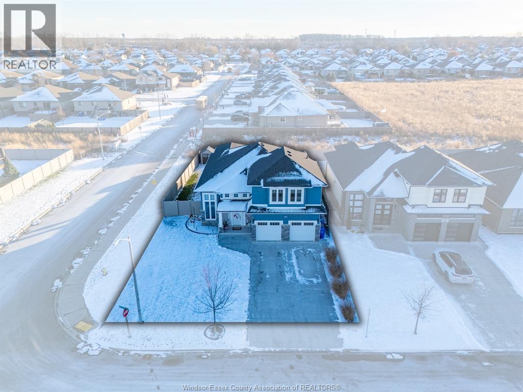 201 Mullen Crescent, Amherstburg, Ontario N9V 0C2 - Photo 42 - 25031376