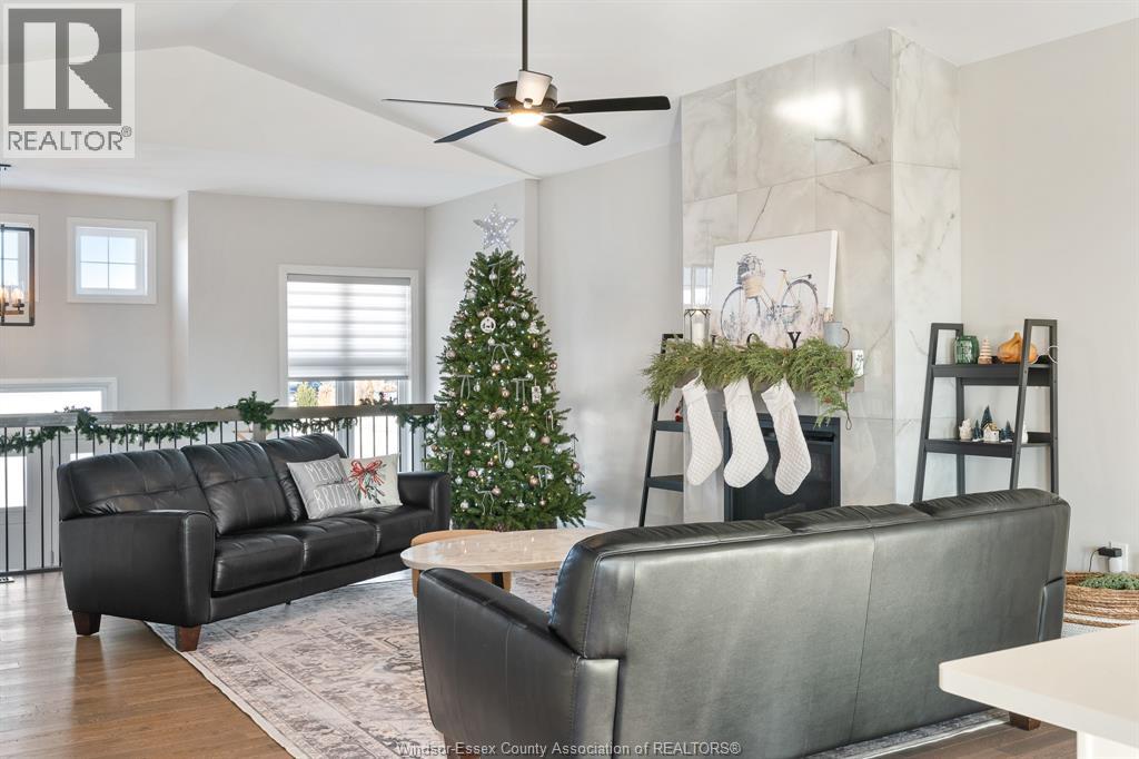 201 Mullen Crescent, Amherstburg, Ontario N9V 0C2 - Photo 5 - 25031376