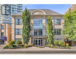 205 - 4198 DUNDAS STREET W, Toronto, Ontario