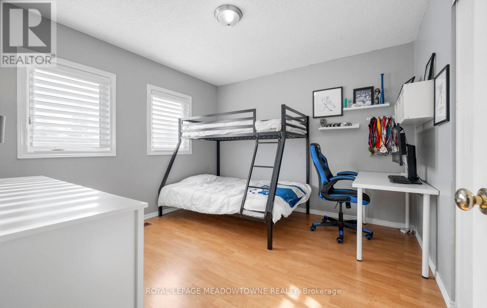 16 Cox Crescent, Brampton, Ontario  L6X 3H1 - Photo 30 - W12610182