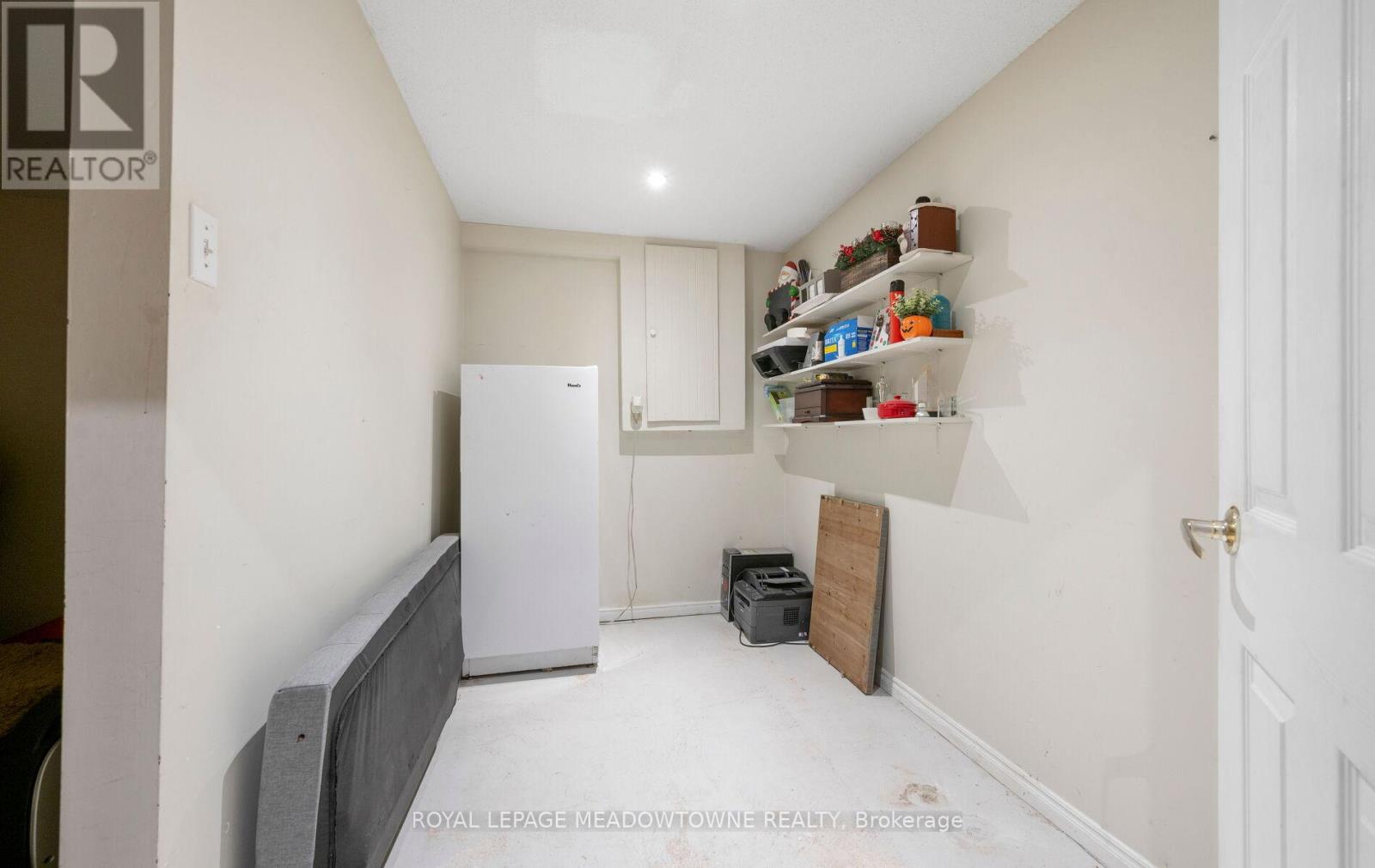 16 Cox Crescent, Brampton, Ontario  L6X 3H1 - Photo 36 - W12610182