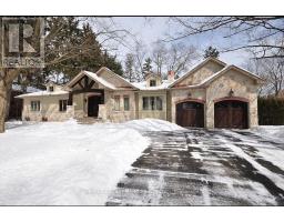 225 FORESTWOOD DRIVE, Oakville, Ontario