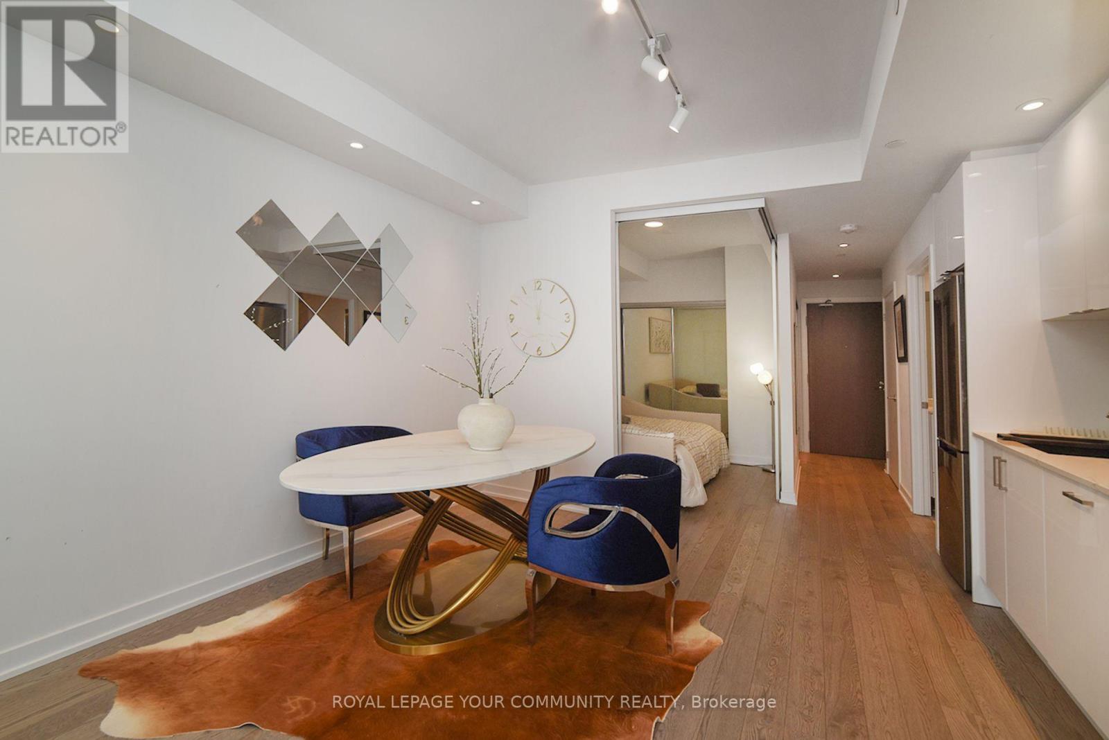 3611 - 1928 Lake Shore Boulevard, Toronto, Ontario  M6S 0B1 - Photo 20 - W12610550