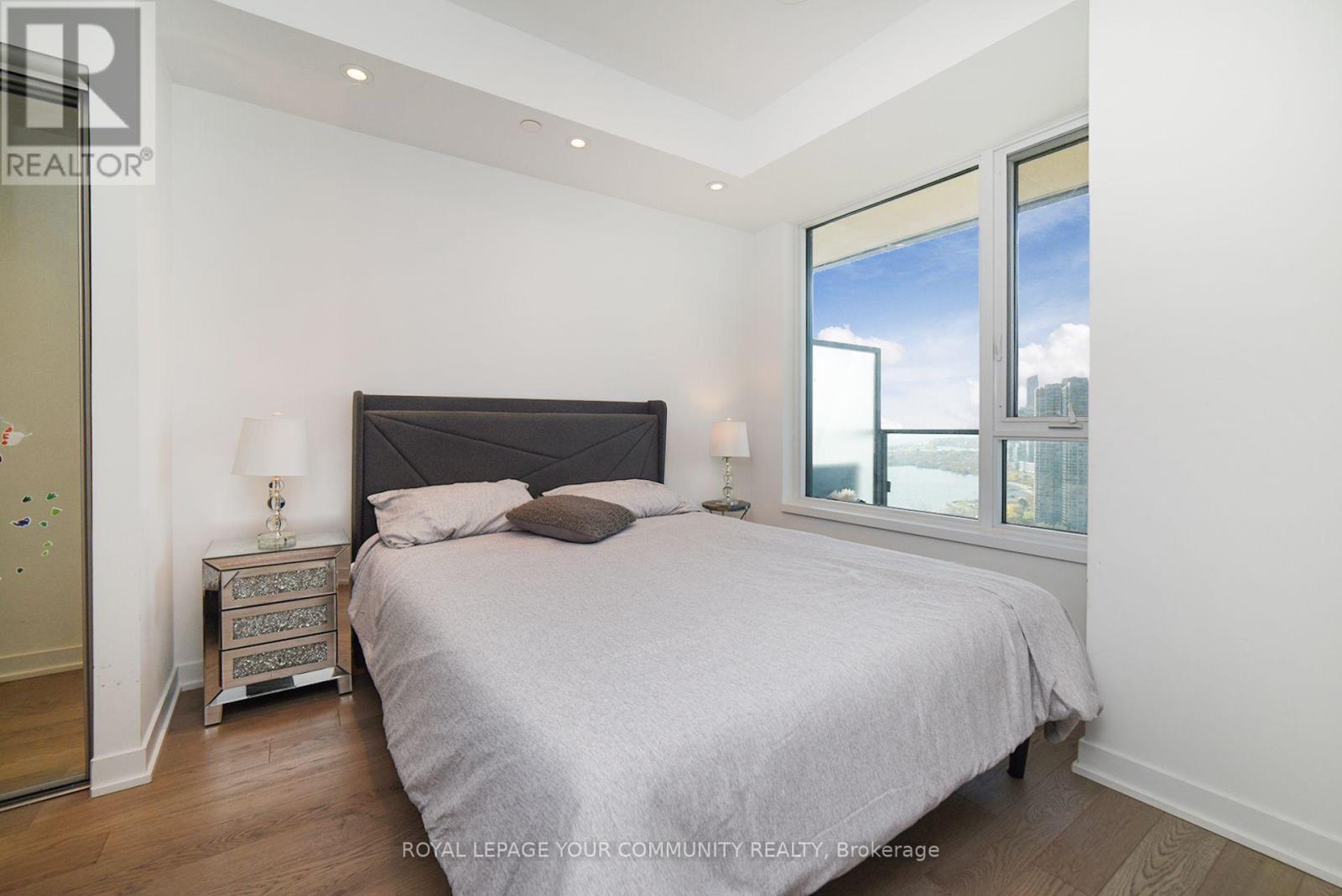 3611 - 1928 Lake Shore Boulevard, Toronto, Ontario  M6S 0B1 - Photo 22 - W12610550