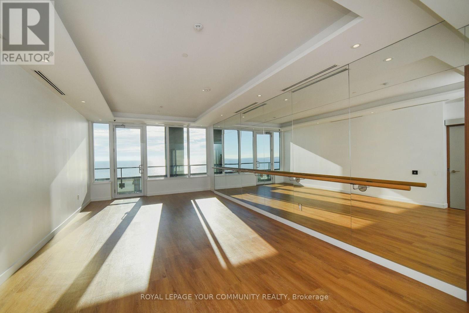 3611 - 1928 Lake Shore Boulevard, Toronto, Ontario  M6S 0B1 - Photo 29 - W12610550