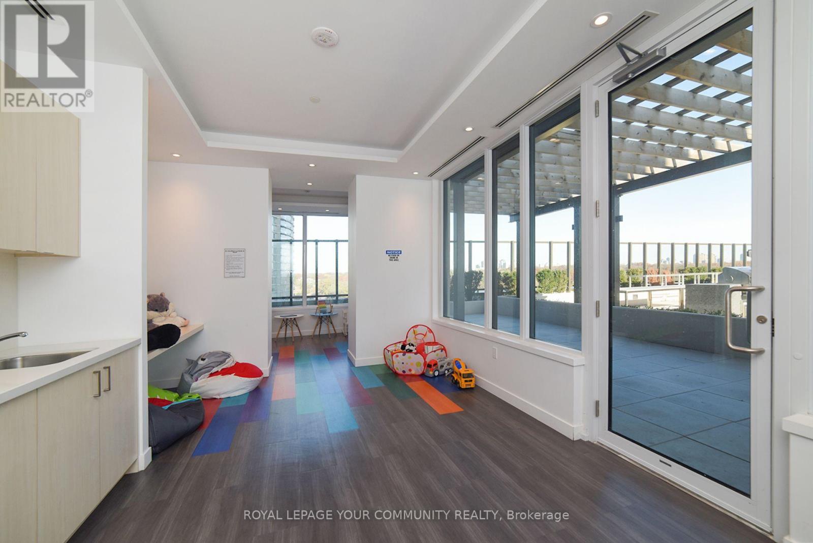 3611 - 1928 Lake Shore Boulevard, Toronto, Ontario  M6S 0B1 - Photo 30 - W12610550