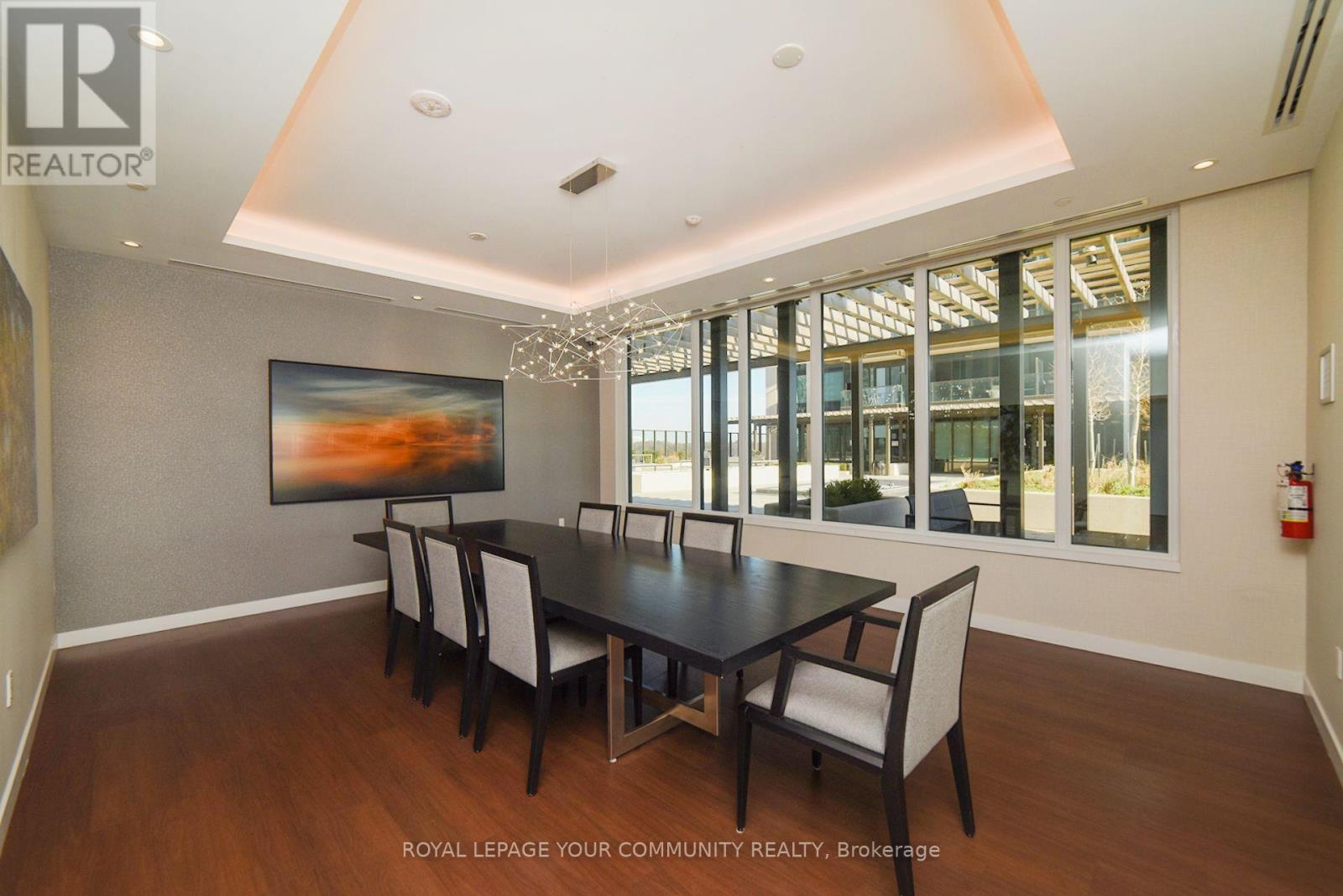 3611 - 1928 Lake Shore Boulevard, Toronto, Ontario  M6S 0B1 - Photo 31 - W12610550