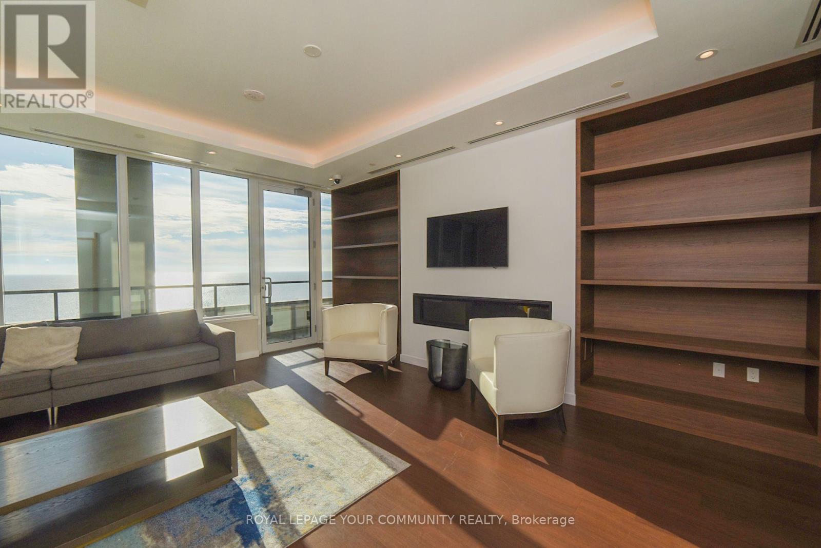 3611 - 1928 Lake Shore Boulevard, Toronto, Ontario  M6S 0B1 - Photo 32 - W12610550