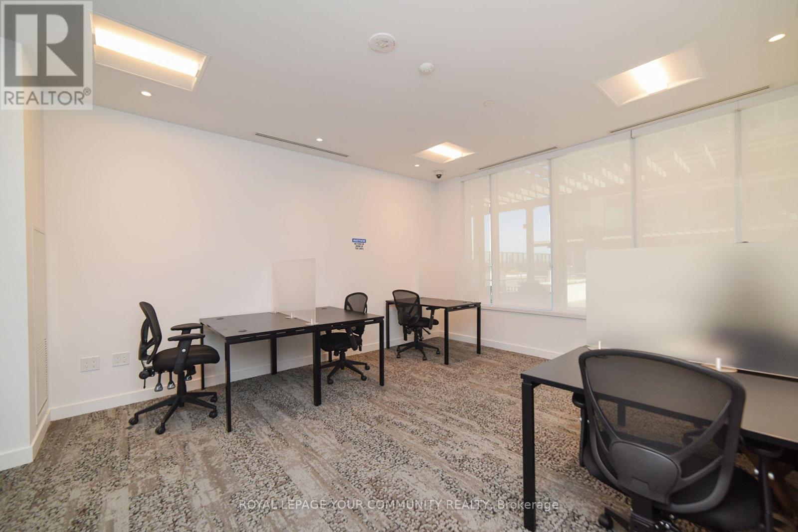 3611 - 1928 Lake Shore Boulevard, Toronto, Ontario  M6S 0B1 - Photo 33 - W12610550